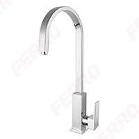 Zicco - Standing sink mixer