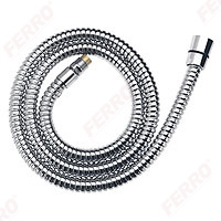 L-150 cm sink hose for pull-out spray mixers and 3-hole mixers