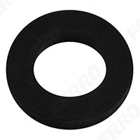 3/8” hose rubber gasket without filter