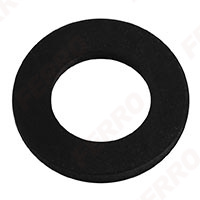 1/2’’ shower hose rubber gasket without filter