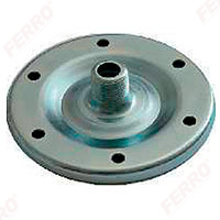 Flange