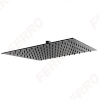 Slim Black - Cap de dus fix 300x300