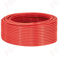 Țeava F-POWER PEXa OXYGEN BARRIER cu 5 straturi