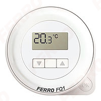 Dnevni elektronski termostat