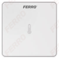 Senzor de temperatura pentru camera