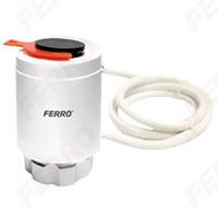 Capete termoelectrice