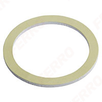 Plug gasket