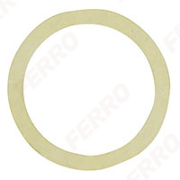 1” plug gasket
