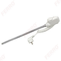 Accesories for bathroom heaters