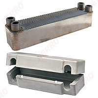 Heat exchangers