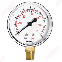 Pressure gauge