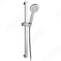 Vigo - sliding shower set