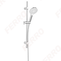 Mulo - Sliding shower set