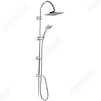 Squerto - rainfall with shower set