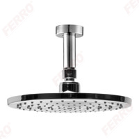 Rotondo 8" -  ceiling shower set