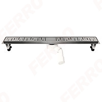 Ora - linear shower drain channel