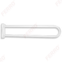 Metalia Hep - steady double grab bar 550 mm