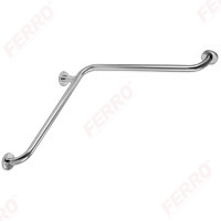 Metalia Help - Maner de sustinere pentru colt, alb