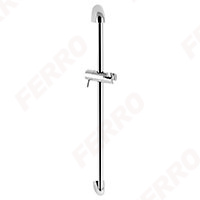 Shower sliding bar