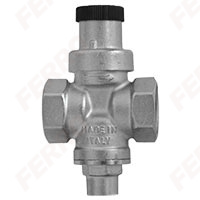 Pressure reducer - standard