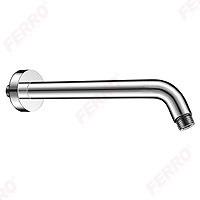 G1/2 L=120 mm shower arm for shower head