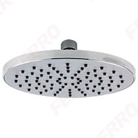 Cap fix de dus rotund