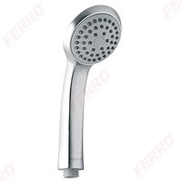 Stella - shower handle, chrome