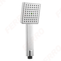 Amigo Verdeline - shower handle, chrome
