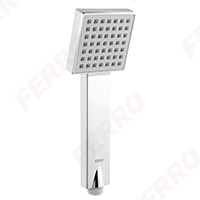 Squerto - shower handle, chrome