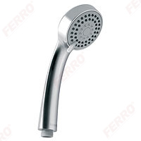 Casa - 3-functional shower handle