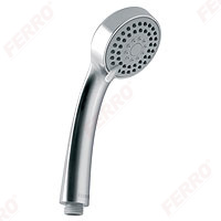 Casa - shower handle, chrome