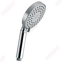 Mattino - 3-functional shower handle