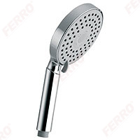Mattino - shower handle, chrome