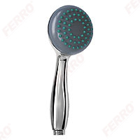Milo - 1-function shower handle