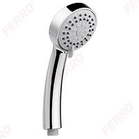 Cortessa - shower handle, chrome