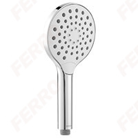 Shower handles