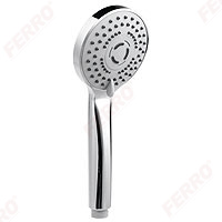 Cortina - shower handle, chrome