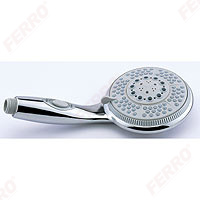 Grado - shower handle, chrome