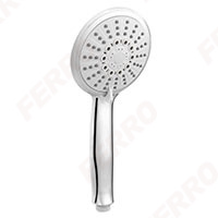 Alga - shower handle