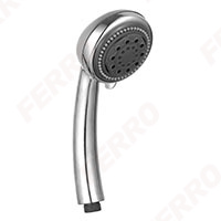 Limone - 5-functional shower handle