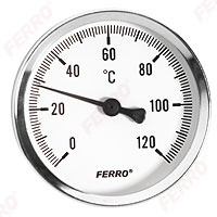 Thermometers