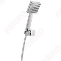 Amigo VerdeLine - Water saving spot shower set