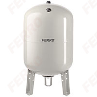 Expansion universal vessel - standing