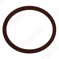 Fiber gasket for headpart