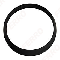 32 mm wedge gasket for toilet cistern