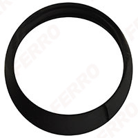 40mm wedge gasket for sink siphon