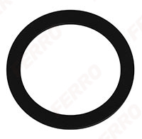 5/4” rubber gasket for washbasin