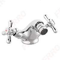 Retro New Standing bidet mixer