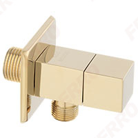 Bathroom valves