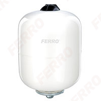Vessels for solar heating